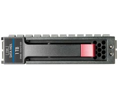 Dysk serwerowy HP 500GB 3.5'' SATA II (3 Gb/s) (458928-S21)