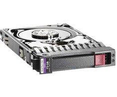 HP 6 TB 3,5 colio SATA III (6 Gb/s) serverio diskas (753874-B21)