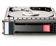 Hewlett Packard (HP) Dysk serwerowy HP 3TB 3.5'' SAS-2 (6Gb/s) (713967-001)