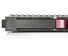 Dysk serwerowy HP 900GB 2.5'' SAS-2 (6Gb/s) (716649-001)