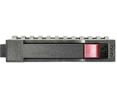 Dysk serwerowy HP 800GB 2.5'' SATA III (6 Gb/s) (718139-001)