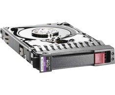 Dysk serwerowy HP 600GB 2.5'' SAS-3 (12Gb/s) (759212-S21)