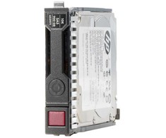 Hewlett Packard (HP) disko serverio diskas HPE 900GB 2.5'' SAS 12G 10K (785069-S21)