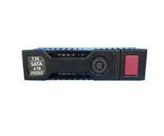 HP DRV HD 6TB 6G 7.2K 3.5 SATA MDL SC