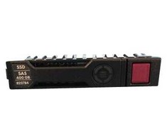 Dysk serwerowy HP 400GB 2.5'' SAS-3 (12Gb/s) (822784-001)
