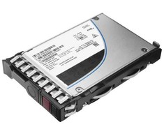Dysk serwerowy HP 960GB 2.5'' SATA III (6 Gb/s) (869580-001)