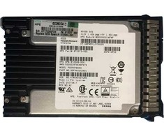 HP 800 GB 2,5 colio SAS-3 (12 Gb/s) serverio diskas (872506-001)