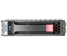 HP 8 TB 3,5 colio SAS-3 (12 Gb/s) serverio diskas (793703-B21#0D1)