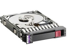 Hewlett Packard (HP) Dysk serwerowy HP 900GB 2.5'' SAS-2 (6Gb/s) (652589-S21)