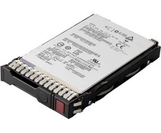Dysk serwerowy HP 960GB 2.5'' SATA III (6 Gb/s) (P04564-B21 internal solid)