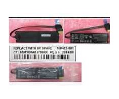 HP „Hewlett Packard Enterprise“ patobulintas akumuliatorių blokas (750452-001)