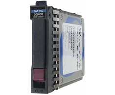 Dysk serwerowy HP MSA ME 400GB 2.5'' 12G SAS (J9F37A)
