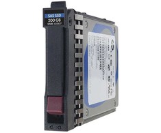 Dysk serwerowy HP 200GB 2.5'' SAS-3 (12Gb/s) (K2Q45A)