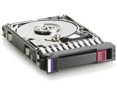 Hewlett Packard (HP) Dysk serwerowy HPE 300GB 2.5'' SAS-2 (6Gb/s) (597609-001)