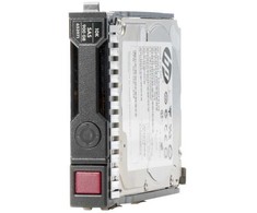Hewlett Packard (HP) HP 400 GB 2,5 colio SAS-3 (12 Gb/s) serverio diskas (N9X95A)