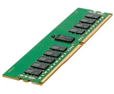RAM HPE 32GB (1x32GB) Dual Rank x4 DDR4-2933 CAS-21-21-21 Registered Smart Memory Kit atminties modulis 2933 MT/s