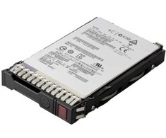HP 800 GB 2,5 colio SAS-3 (12 Gb/s) serverio diskas (P09090-B21)