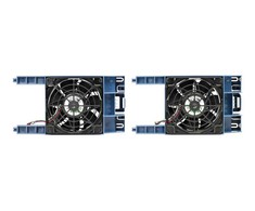 Hewlett Packard (HP) HPE ProLiant ML350 Gen11 antrasis procesoriaus ventiliatoriaus rinkinys