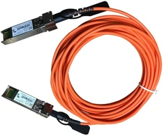 HP Kabelis HPE X2A0 10G SFP+, 7m (JL290A)