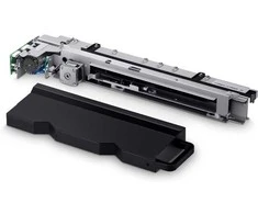 Hewlett Packard (HP) HP LaserJet Hole Punch 2/4 Priedas - Punch kit