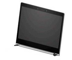HP L02255-001 atsarginės dalys nešiojamiesiems kompiuteriams Ekranas