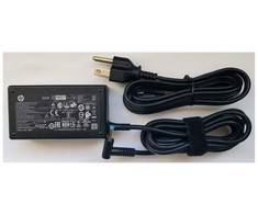 Hewlett Packard (HP) Nešiojamojo kompiuterio maitinimo adapteris HP 65 W, 3.33 A, 19.5 V (L25298-002)