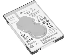 Hewlett Packard (HP) Dysk HP 500GB HDD 5400rpm 7mm SGT RW