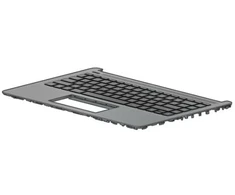 HP L88206-271 dalys zamienne do notatników Klaviatūra