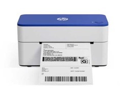 Etikečių spausdintuvas HP Labelprinter HPKE100