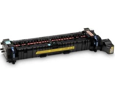 HP „LaserJet“ 220 V kaitinimo komplektas