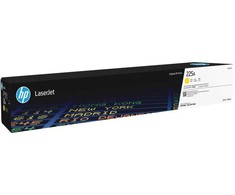 HP originalus toneris W2252A, HP 225A, geltonas, 40000 psl.