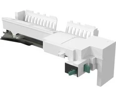 Hewlett Packard (HP) HP LaserJet Inner Finisher Swedish Hole Punch - Punch kit - 1 pc(s)