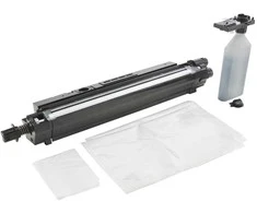 hp inc. HP LaserJet Juodas Developer Unit