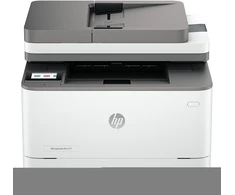 HP LASERJET PRO MFP 3106SDW Spausdintuvas:EUR, lazerinis, Mono spausdinimas, 1200 x 1200 DPI, Spalvotas scanning, A4, Direct spausdinimas