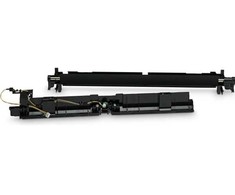 HP LaserJet Transfer Roller Kit - Roller kit - lazerinis - 600000 pages