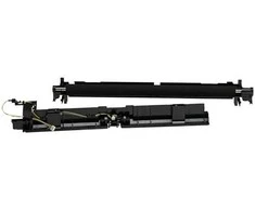 Hewlett Packard (HP) HP LaserJet Transfer Roller Kit - Roller kit - lazerinis - 200000 pages - Juodas - China - HP