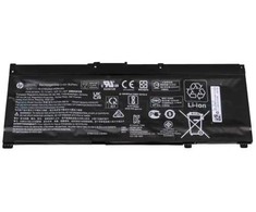 Hewlett Packard (HP) Bateria HP ATL606072 4.55Ah