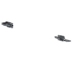 HP M07104-001 nešiojamojo kompiuterio atsarginės dalys vyris