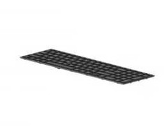 HP Klaviatūra CP+PS BL SR FR