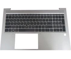 HP M21677-051 dalys zamienne do notatników Cover + klaviatūra