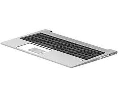 HP M22004-A41, Keyboard, Belgian, Klaviatūros apšvietimas, HP