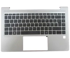HP M23770-051, klaviatūra, prancūzų k., HP