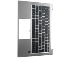 Hewlett Packard (HP) HP viršutinė dangtelis/klaviatūra