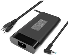 Hewlett Packard (HP) Nešiojamojo kompiuterio maitinimo adapteris HP 200 W, (M42546-001)