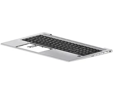 HP dalys zamienne do notatników Klaviatūra (M53309-051)