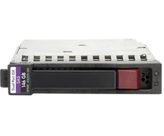 Hewlett Packard (HP) Dysk HPE HP Enterprise 600GB 6G SAS 10K 2.5IN, AW611A