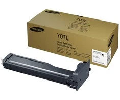 HP Samsung MLT-D707L/ELS - SS775A - Juodas toneris - skirtas MultiXpress SL-K2200, SL-K2200ND