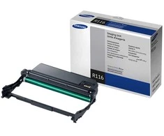 HP MLT-R116 vaizdo būgnas, originalus, HP, M2625/2825/2835, M2675/2875/2885, 1 vnt., lazerinis spausdinimas, juodas