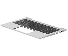 HP N01934-071 nešiojamojo kompiuterio atsarginės dalys Klaviatūra