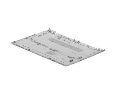 HP N09026-001, Apatinis korpusas, HP
